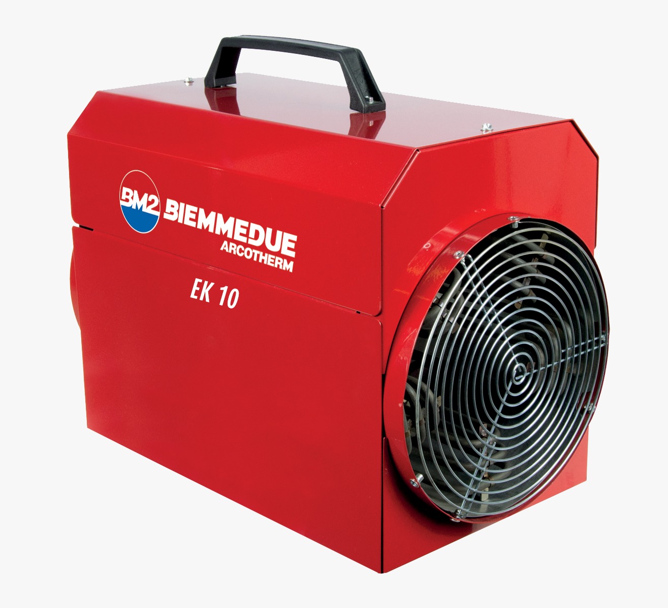 Aquecedor elétrico EK 10