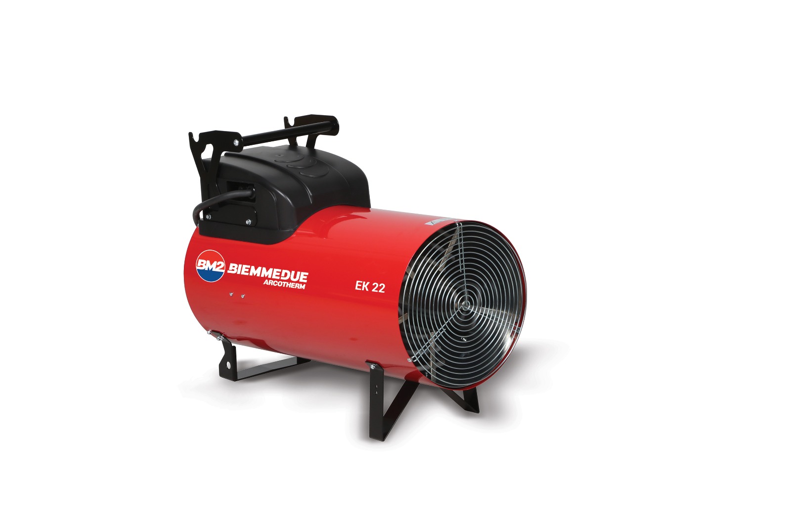 Aquecedor elétrico EK 22