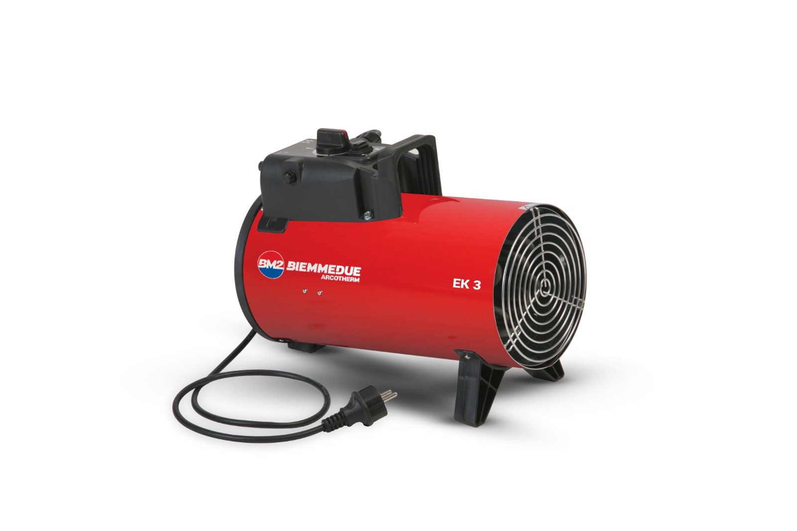 Aquecedor elétrico EK 3