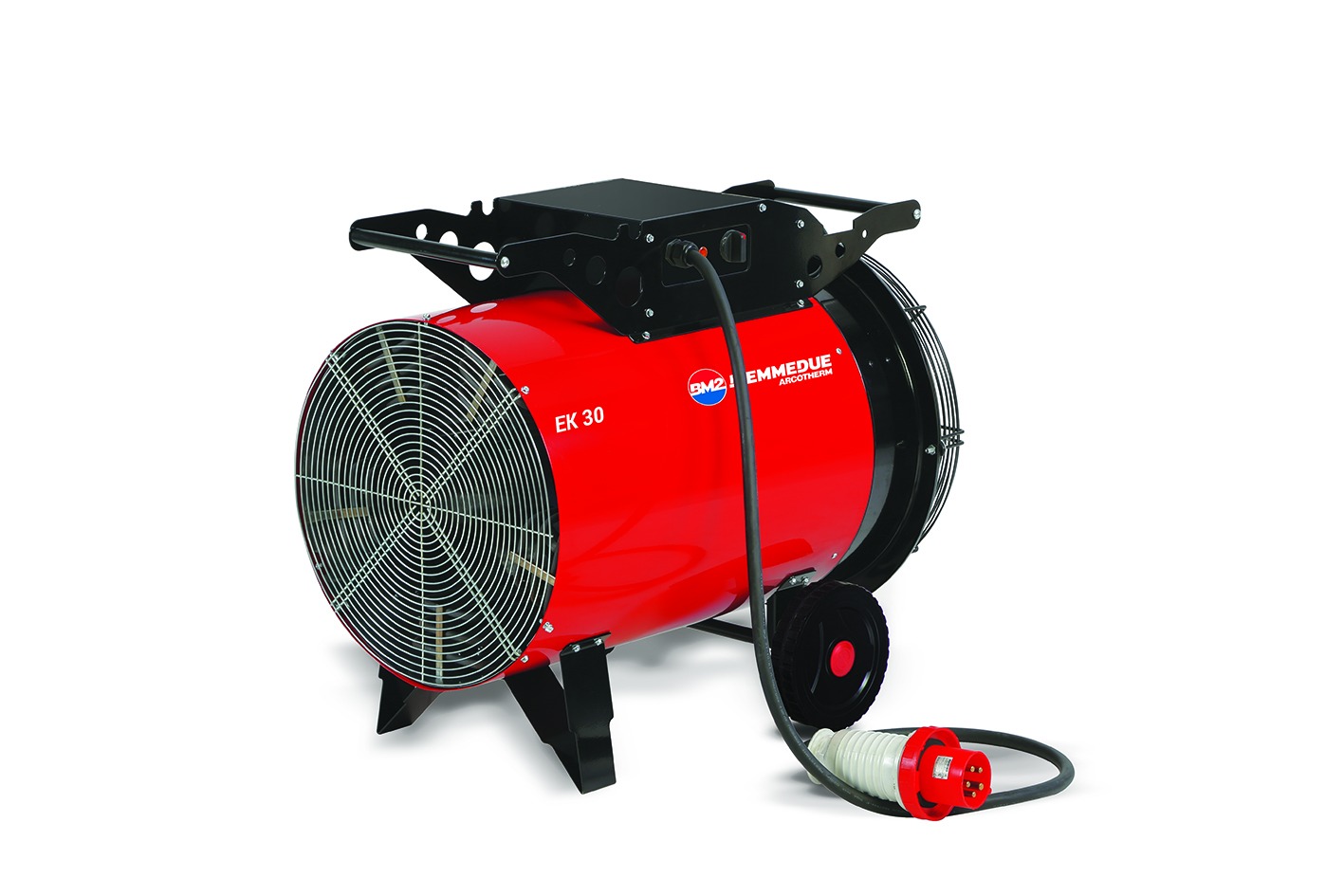 Aquecedor elétrico Biemmedue Arcotherm EK 30