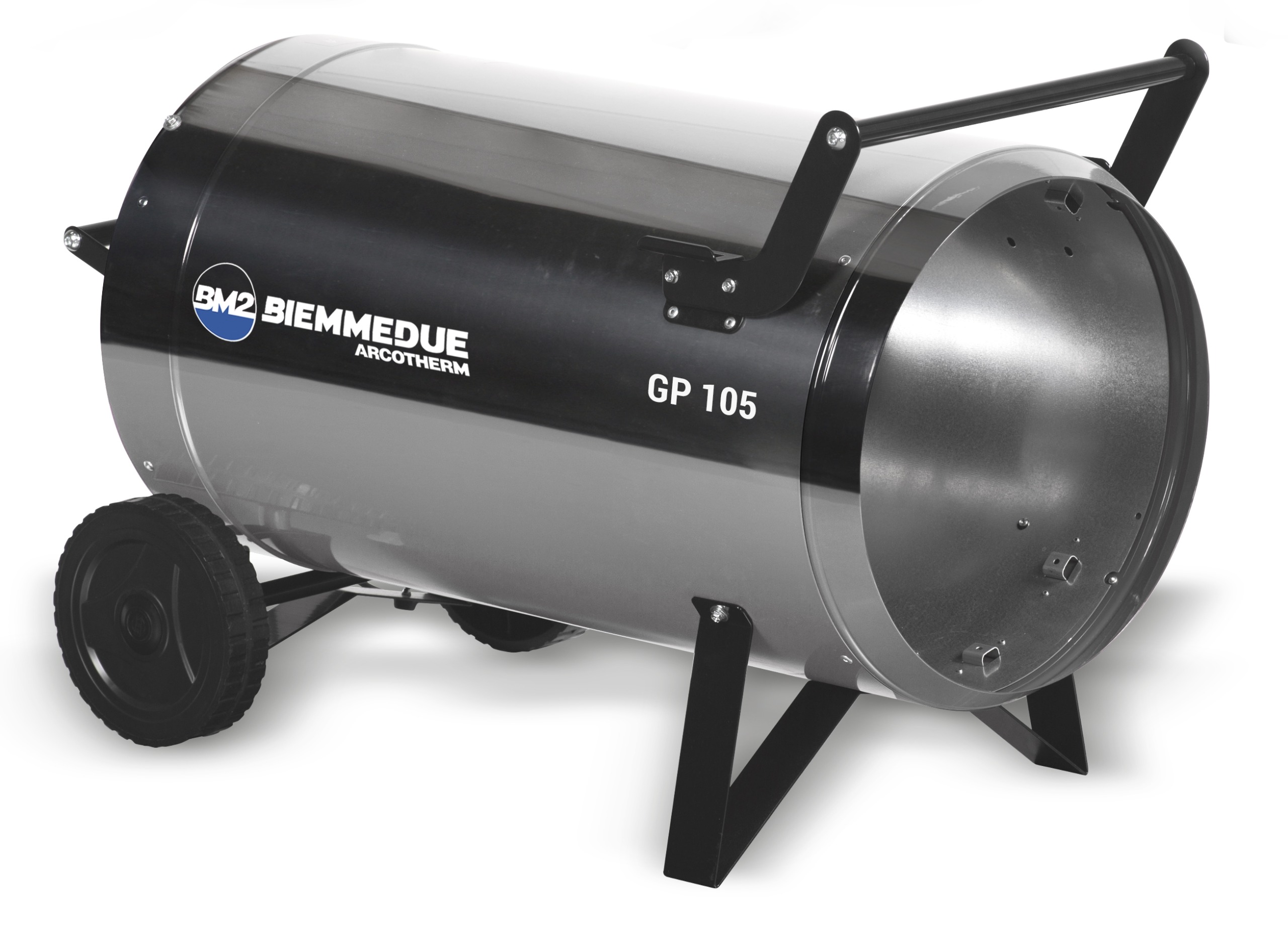 Aquecedor a GLP Biemmedue Arcotherm GP 105