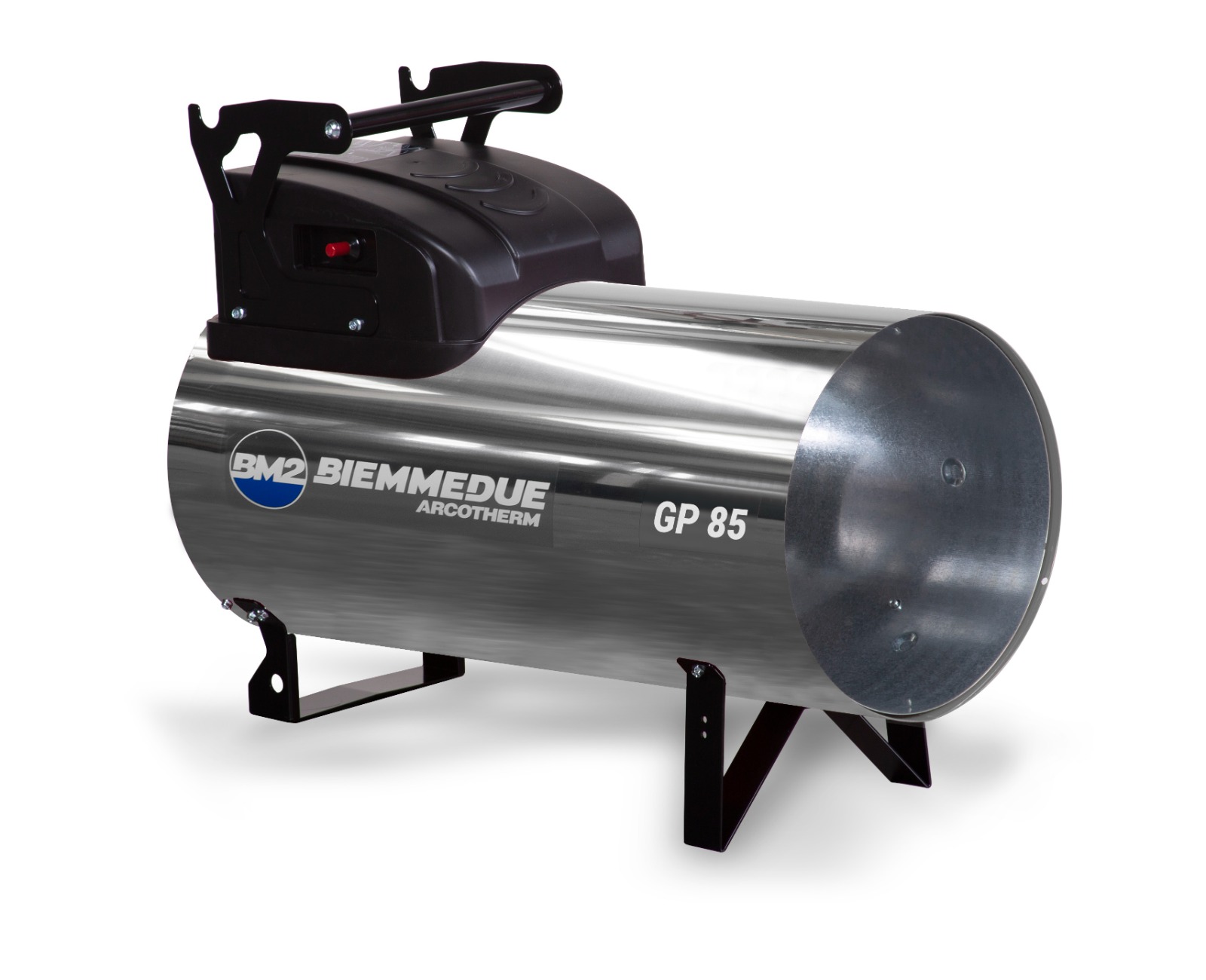 Aquecedor a GLP Biemmedue Arcotherm GP 85 para estufas