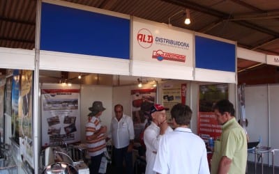 Show Rural 2013