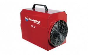 Aquecedors elétricos