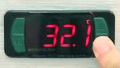 Como funciona o aquecimento com o aquecedor Arcotherm?